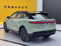 Voyah Lantu Zhiyin Ultra-Long Range Smart Comfort Edition - ფოტო 16