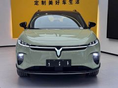 Voyah Lantu Zhiyin Ultra-Long Range Smart Comfort Edition - ფოტო 2