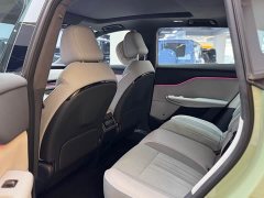 Voyah Lantu Zhiyin Ultra-Long Range Smart Comfort Edition - ფოტო 6