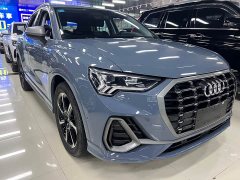 Audi Q3 40 TFSI RS Package Fuel Speed Edition - ფოტო 3