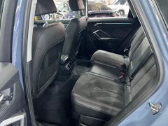 Audi Q3 40 TFSI RS Package Fuel Speed Edition - ფოტო 5