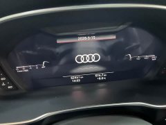 Audi Q3 40 TFSI RS Package Fuel Speed Edition - ფოტო 7