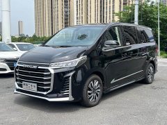 Maxus G20 2021 PLUS 2.0T Petrol Automatic Luxury - ფოტო 1
