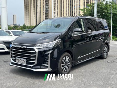 2022 Maxus G20 2021 PLUS 2.0T Petrol Automatic Luxury - ავტომობილი ჩინეთიდან