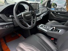 Maxus G20 2021 PLUS 2.0T Petrol Automatic Luxury - ფოტო 10