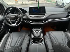 Maxus G20 2021 PLUS 2.0T Petrol Automatic Luxury - ფოტო 11