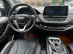 Maxus G20 2021 PLUS 2.0T Petrol Automatic Luxury - ფოტო 12