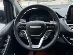 Maxus G20 2021 PLUS 2.0T Petrol Automatic Luxury - ფოტო 13