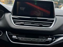 Maxus G20 2021 PLUS 2.0T Petrol Automatic Luxury - ფოტო 14
