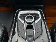 Maxus G20 2021 PLUS 2.0T Petrol Automatic Luxury - ფოტო 15