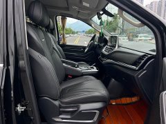 Maxus G20 2021 PLUS 2.0T Petrol Automatic Luxury - ფოტო 16