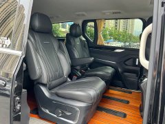 Maxus G20 2021 PLUS 2.0T Petrol Automatic Luxury - ფოტო 17