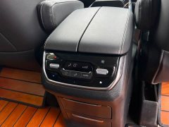 Maxus G20 2021 PLUS 2.0T Petrol Automatic Luxury - ფოტო 18