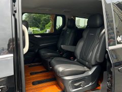 Maxus G20 2021 PLUS 2.0T Petrol Automatic Luxury - ფოტო 19