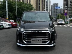 Maxus G20 2021 PLUS 2.0T Petrol Automatic Luxury - ფოტო 2