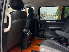 Maxus G20 2021 PLUS 2.0T Petrol Automatic Luxury - ფოტო 20