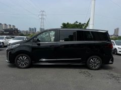 Maxus G20 2021 PLUS 2.0T Petrol Automatic Luxury - ფოტო 4