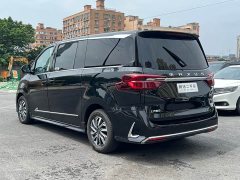 Maxus G20 2021 PLUS 2.0T Petrol Automatic Luxury - ფოტო 5
