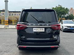 Maxus G20 2021 PLUS 2.0T Petrol Automatic Luxury - ფოტო 6