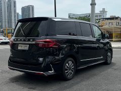 Maxus G20 2021 PLUS 2.0T Petrol Automatic Luxury - ფოტო 7