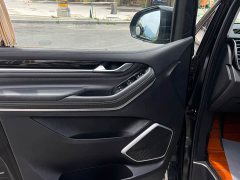 Maxus G20 2021 PLUS 2.0T Petrol Automatic Luxury - ფოტო 8