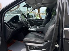 Maxus G20 2021 PLUS 2.0T Petrol Automatic Luxury - ფოტო 9