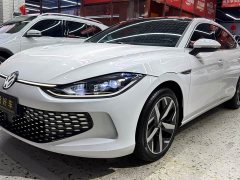 Volkswagen Lingdu L 280TSI DSG Spicy Edition - ფოტო 1