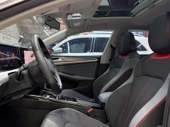 Volkswagen Lingdu L 280TSI DSG Spicy Edition - ფოტო 10