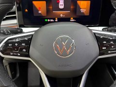 Volkswagen Lingdu L 280TSI DSG Spicy Edition - ფოტო 15