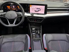 Volkswagen Lingdu L 280TSI DSG Spicy Edition - ფოტო 16