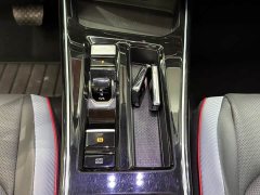 Volkswagen Lingdu L 280TSI DSG Spicy Edition - ფოტო 17