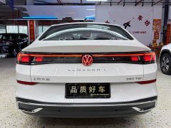 Volkswagen Lingdu L 280TSI DSG Spicy Edition - ფოტო 4