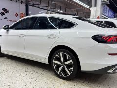 Volkswagen Lingdu L 280TSI DSG Spicy Edition - ფოტო 5