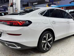Volkswagen Lingdu L 280TSI DSG Spicy Edition - ფოტო 6