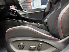 Volkswagen Lingdu L 280TSI DSG Spicy Edition - ფოტო 9