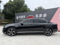 Volkswagen Magotan 2 Million Units Commemorative Edition 280TSI DSG Leading Type - ფოტო 11