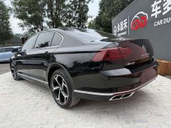 Volkswagen Magotan 2 Million Units Commemorative Edition 280TSI DSG Leading Type - ფოტო 12