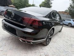 Volkswagen Magotan 2 Million Units Commemorative Edition 280TSI DSG Leading Type - ფოტო 13