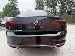 Volkswagen Magotan 2 Million Units Commemorative Edition 280TSI DSG Leading Type - ფოტო 14
