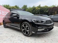 Volkswagen Magotan 2 Million Units Commemorative Edition 280TSI DSG Leading Type - ფოტო 3