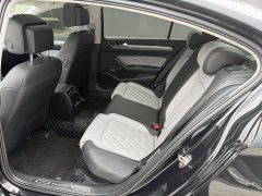 Volkswagen Magotan 2 Million Units Commemorative Edition 280TSI DSG Leading Type - ფოტო 5