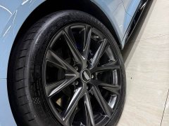 Cadillac CT5 28T Track Performance Edition with Peak Track Package - ფოტო 3