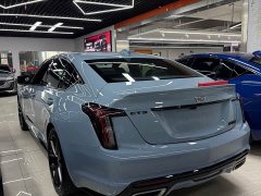 Cadillac CT5 28T Track Performance Edition with Peak Track Package - ფოტო 7