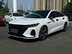 Chery Arrizo 8 2022 1.6T DCT Premium - ფოტო 1