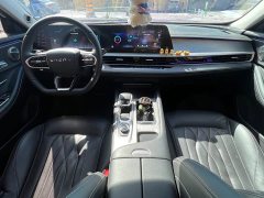 Chery Arrizo 8 2022 1.6T DCT Premium - ფოტო 10