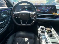 Chery Arrizo 8 2022 1.6T DCT Premium - ფოტო 11