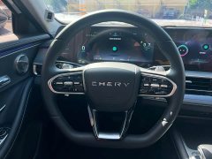 Chery Arrizo 8 2022 1.6T DCT Premium - ფოტო 12