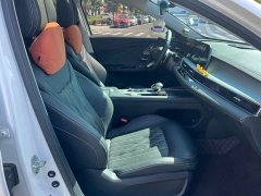 Chery Arrizo 8 2022 1.6T DCT Premium - ფოტო 16