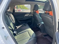 Chery Arrizo 8 2022 1.6T DCT Premium - ფოტო 17