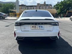 Chery Arrizo 8 2022 1.6T DCT Premium - ფოტო 20
